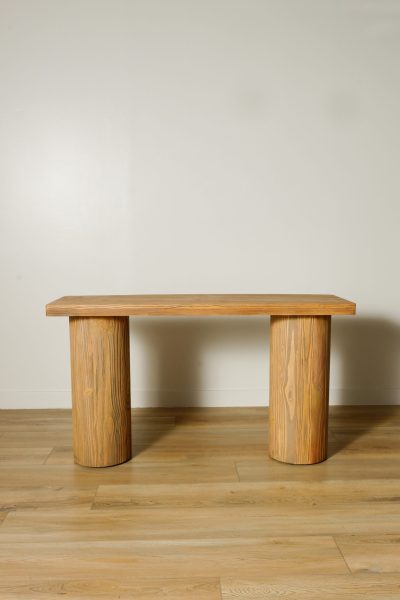 Wooden Credenza