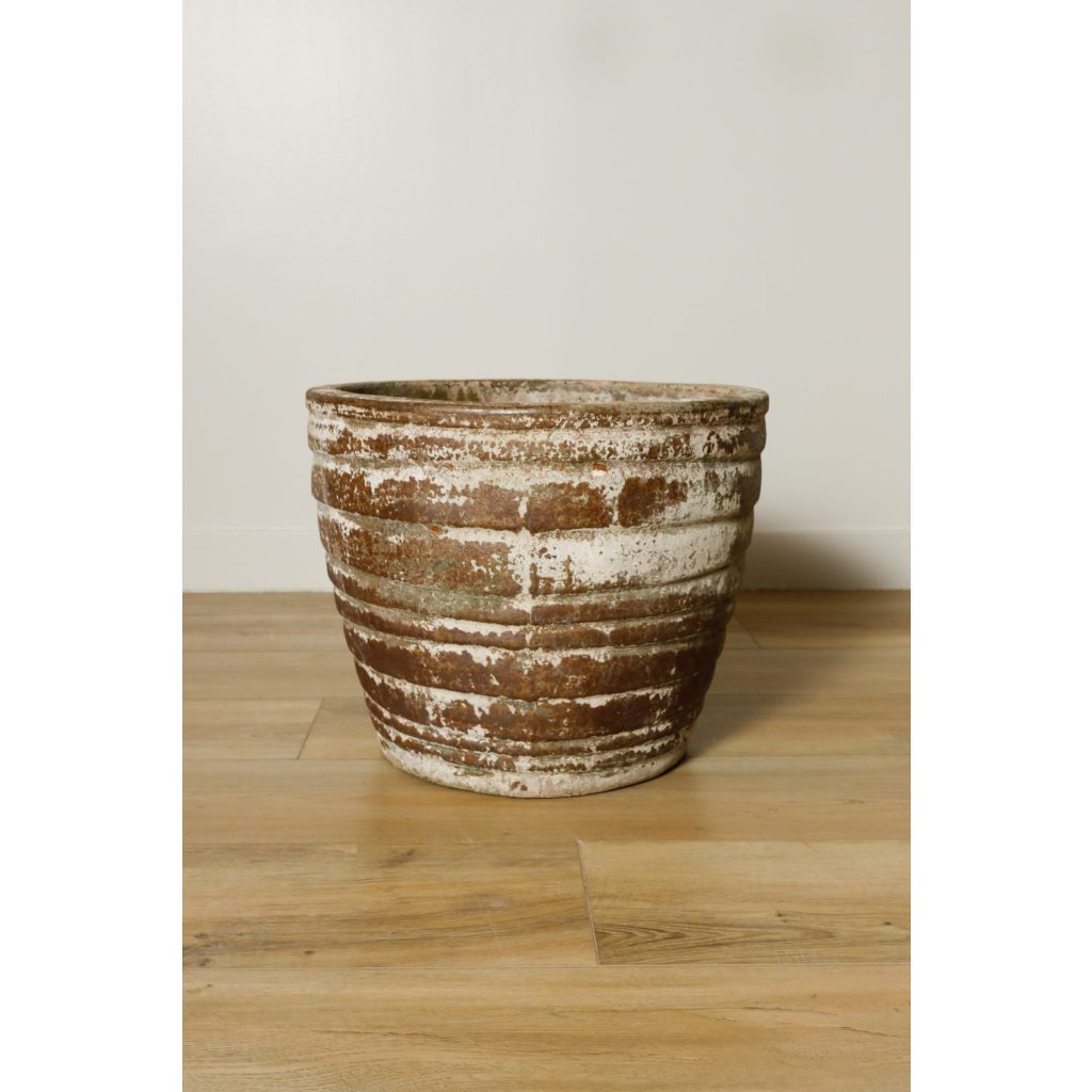 Weathered Planter (2)