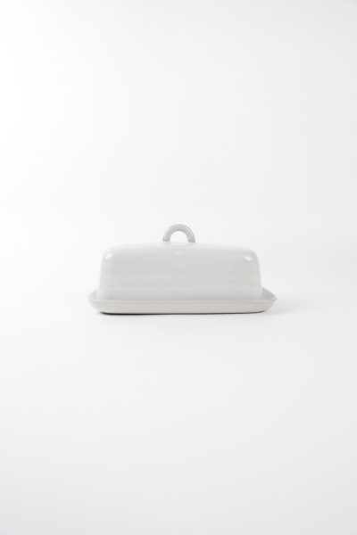 Butter Dish