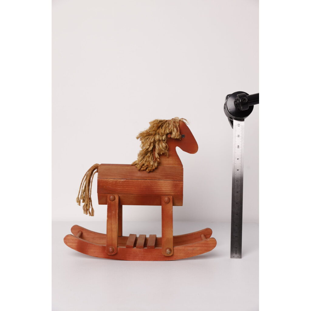 Kids Rocking Horse