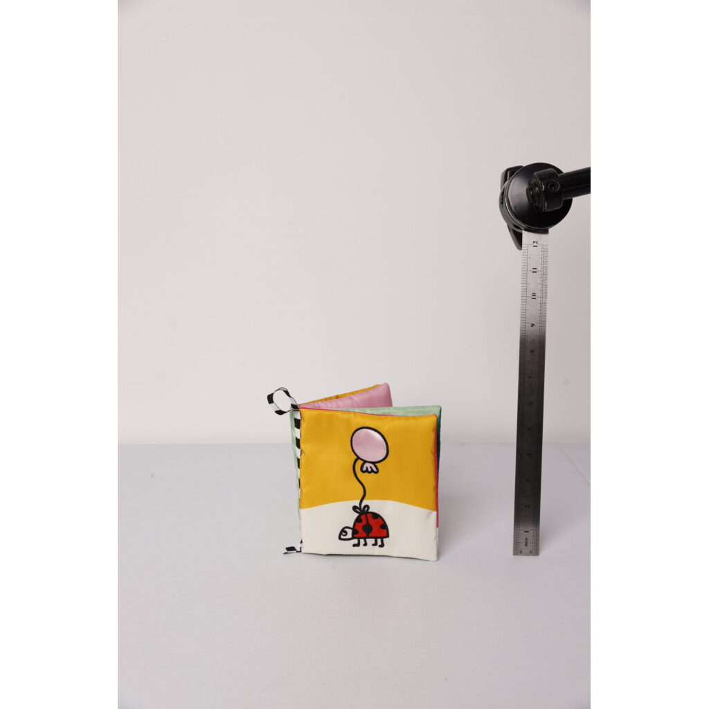 Kids Felt Book