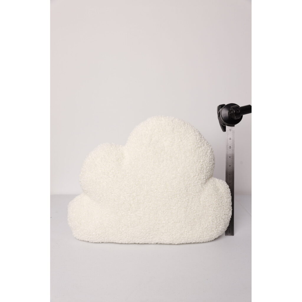 Cloud Pillow