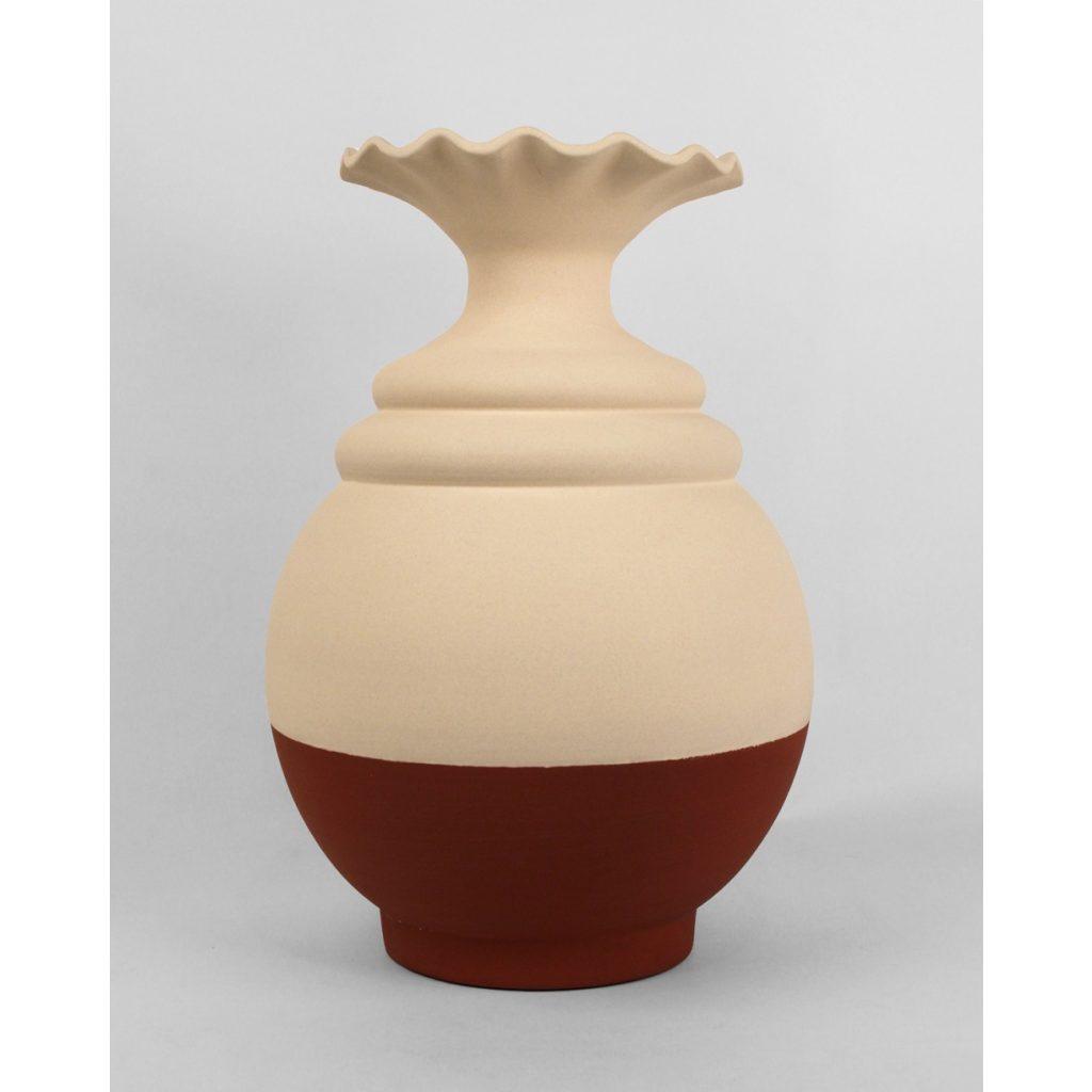 Tall Vase Sam Baron x Maria