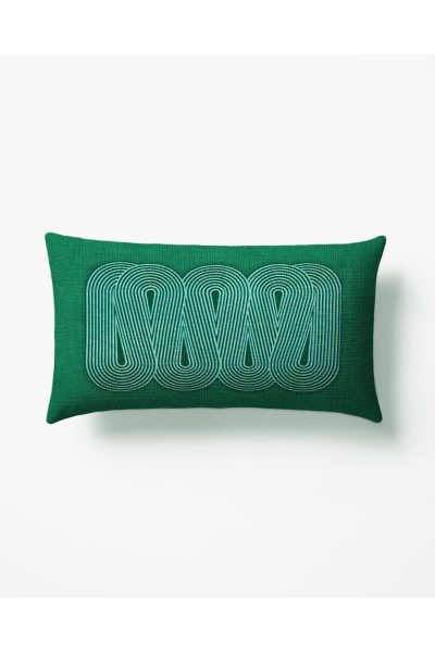 Ruggable Jonathan Adler Pompidou Green