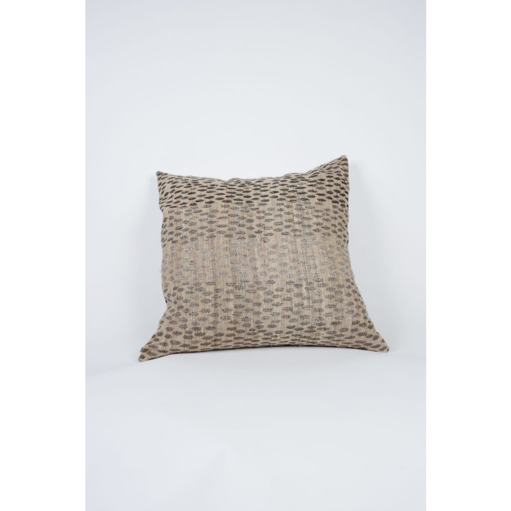 Animal Print Throw Pillow