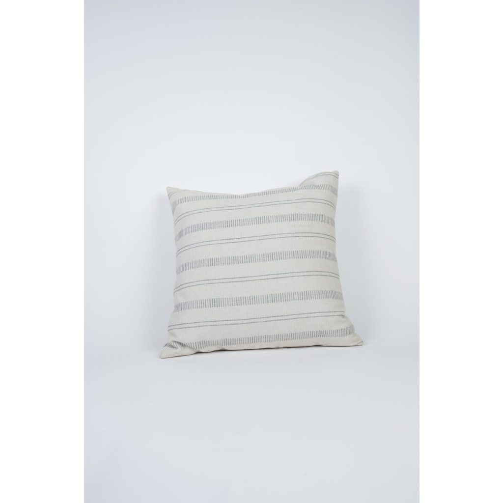 Cream Pillow