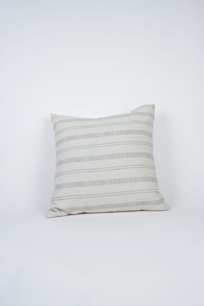 Cream Pillow