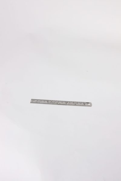 Silver Ruler