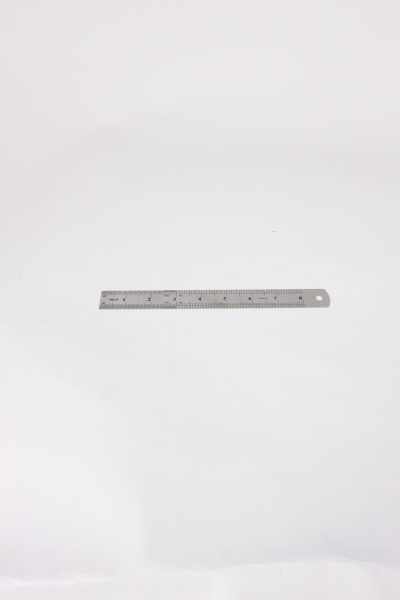 Silver Ruler