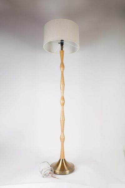 Target Wooden Floor Lamp