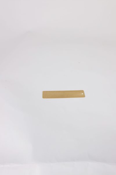 Gold Ruler