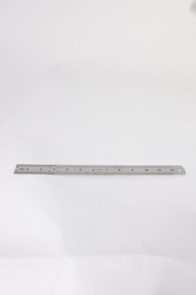 Silver Ruler