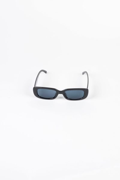Black Sunglasses