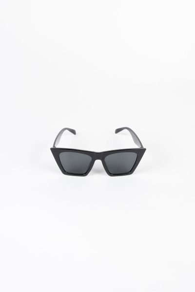 Black Sunglasses
