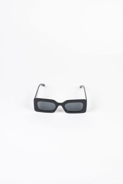 Black Sunglasses