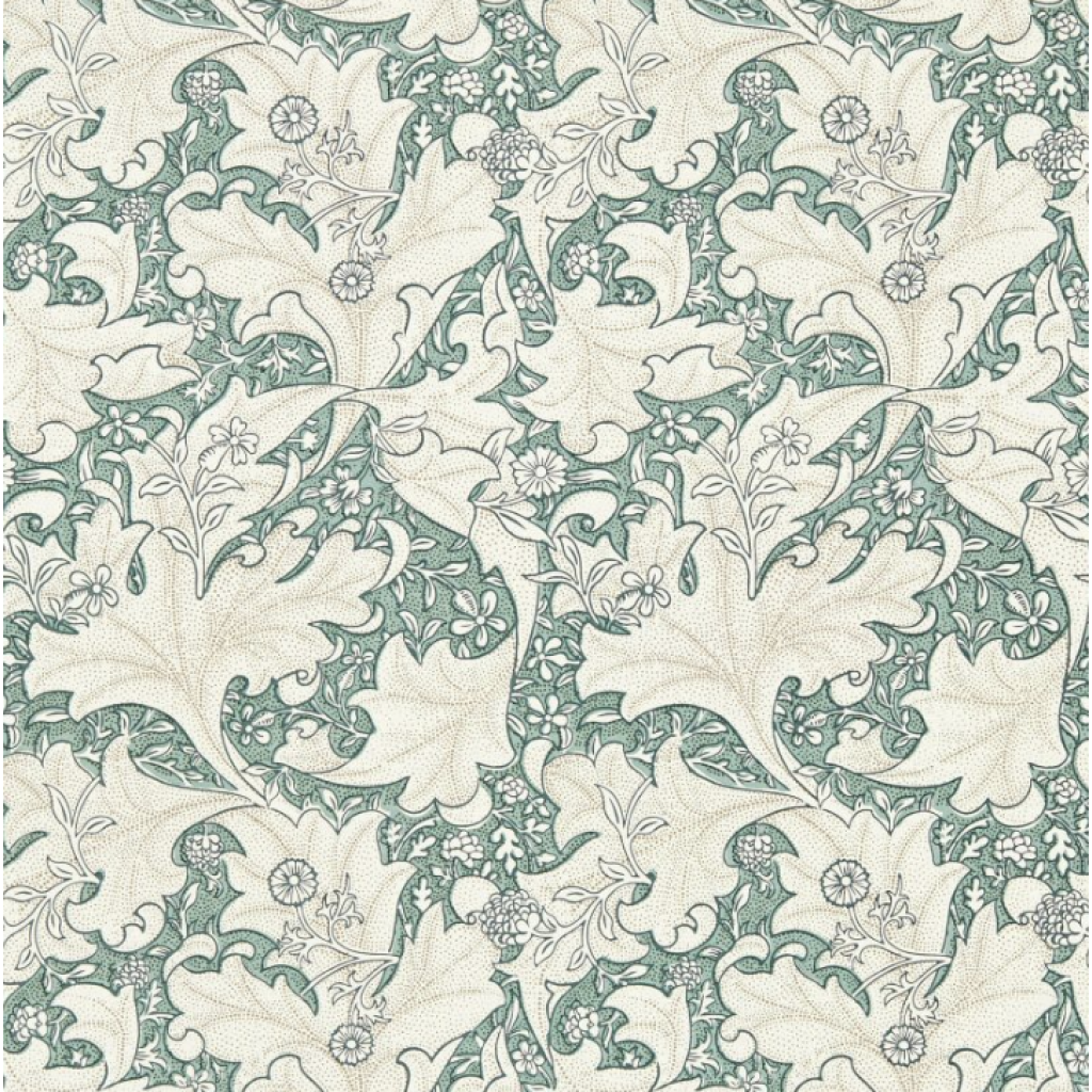 Morris & Co Wallflower Wallpaper