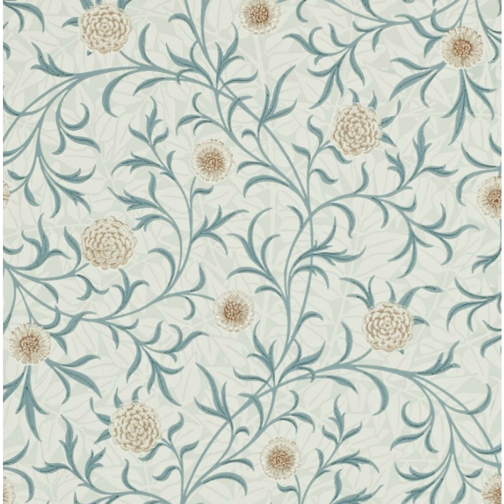 Morris & Co Willow Wallpaper