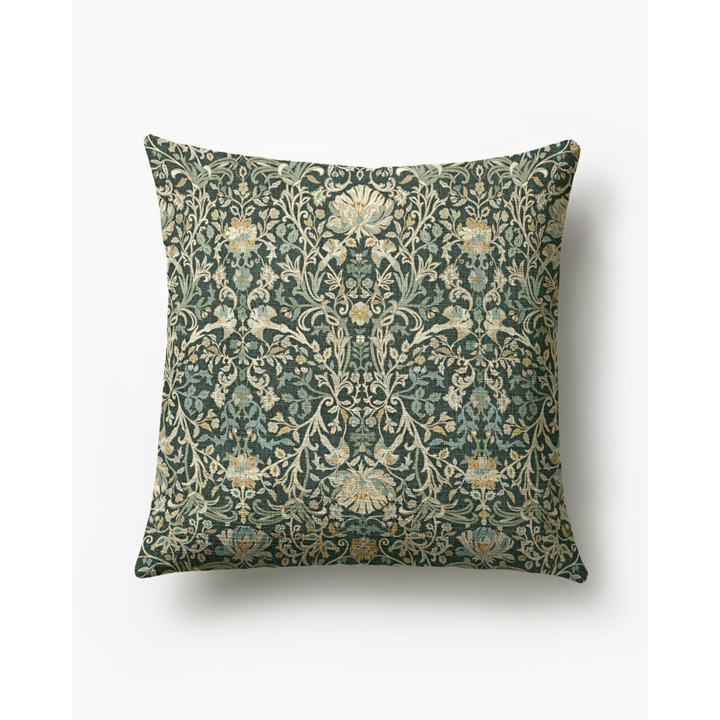 Ruggable Windsor Jade Pillow